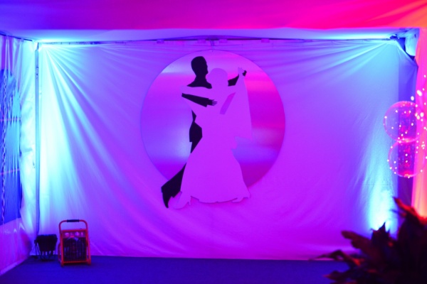 HSG-Ball 2019: Welcome to the Future!