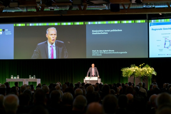 IHK-Forum 2018