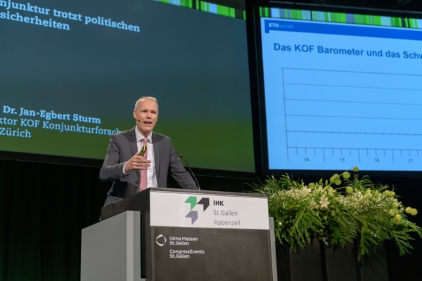 IHK-Forum 2018