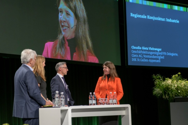 IHK-Forum 2018