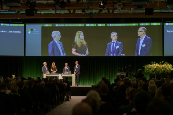 IHK-Forum 2018