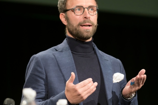 IHK-Forum 2018