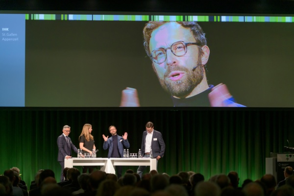 IHK-Forum 2018