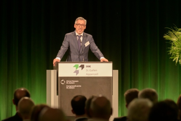 IHK-Forum 2018