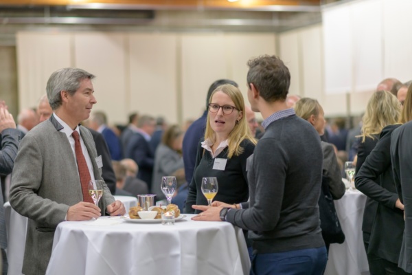 IHK-Forum 2018