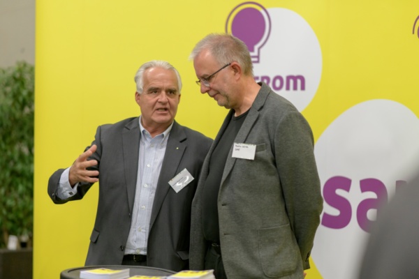 IHK-Forum 2018