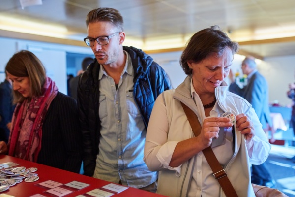 Startup-Forum Thurgau 2019