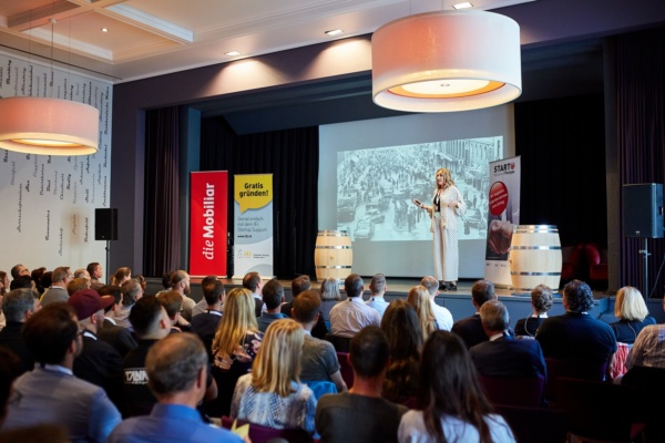 Startup-Forum Thurgau 2019