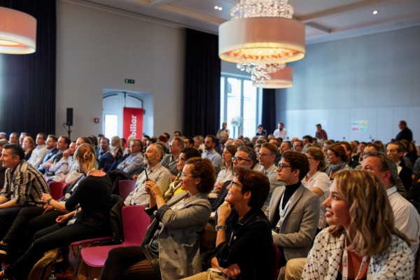 Startup-Forum Thurgau 2019