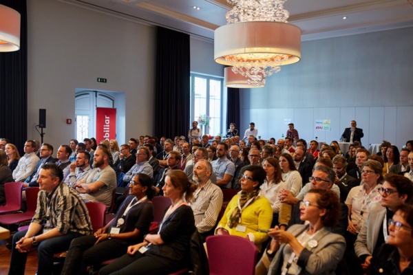 Startup-Forum Thurgau 2019