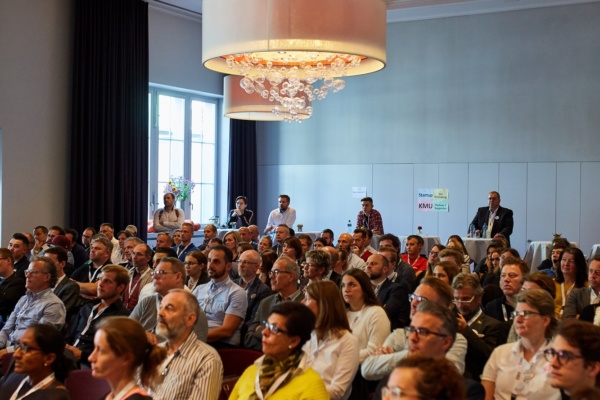 Startup-Forum Thurgau 2019