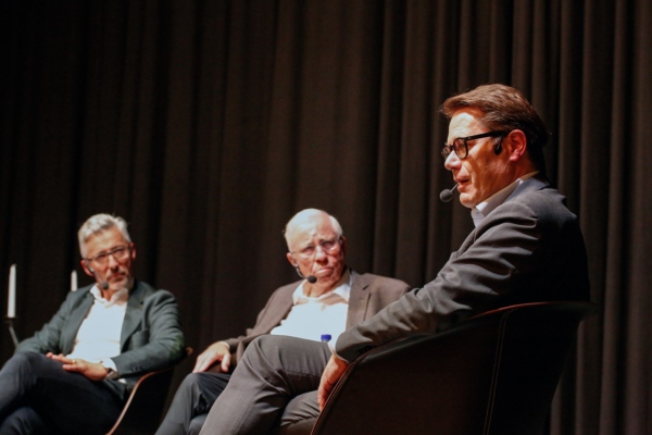 vrus-Forum 22: «Widerstand»