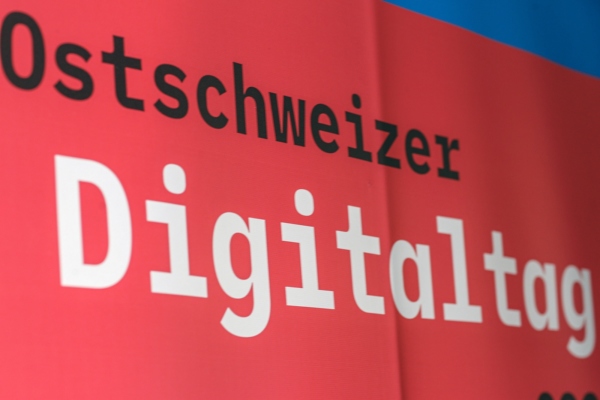 Ostschweizer Digitaltag
