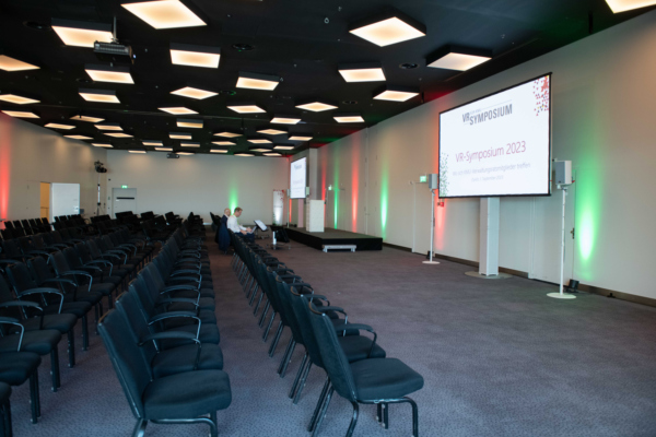 VR-Symposium 2023