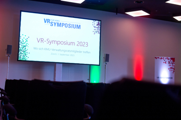 VR-Symposium 2023