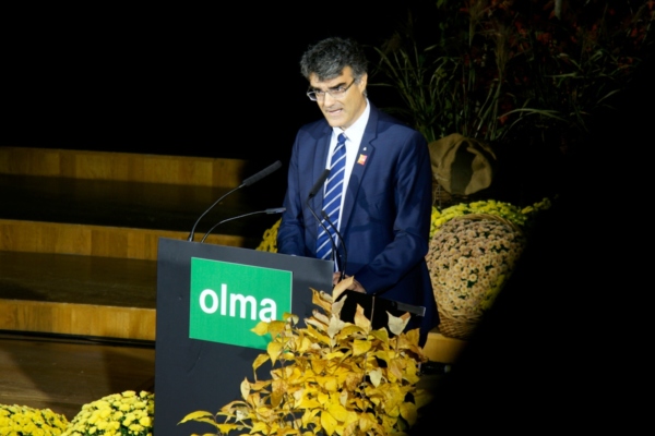 Olma-Eröffnung 2022