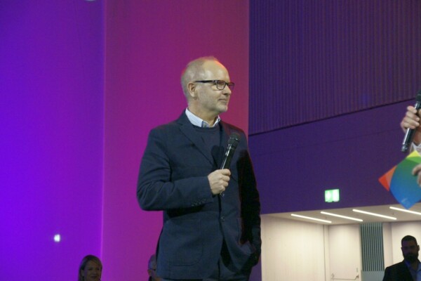 Generalversammlung der Olma Messen AG 2024