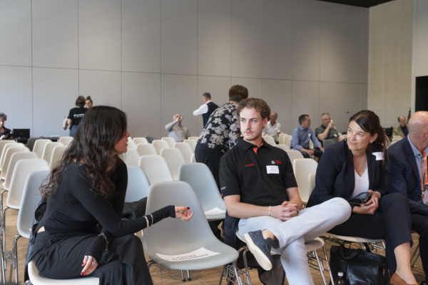 Nationaler Bildungspreis 2025