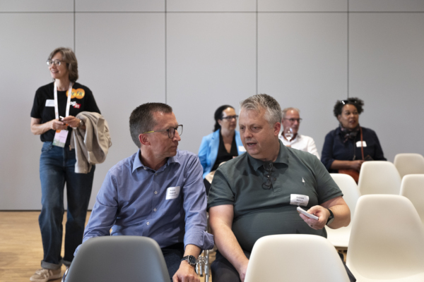 Nationaler Bildungspreis 2025