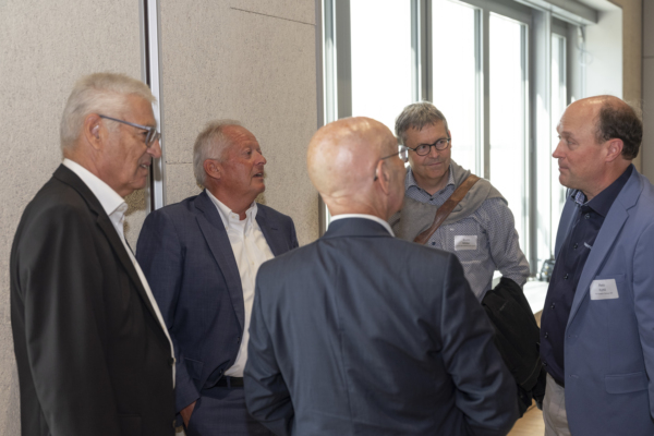 Nationaler Bildungspreis 2025