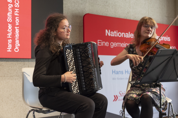 Nationaler Bildungspreis 2025