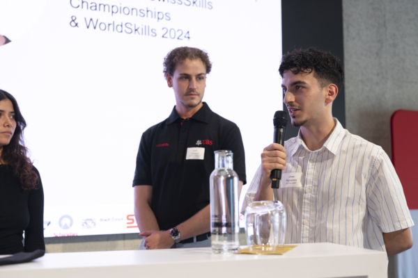 Nationaler Bildungspreis 2025