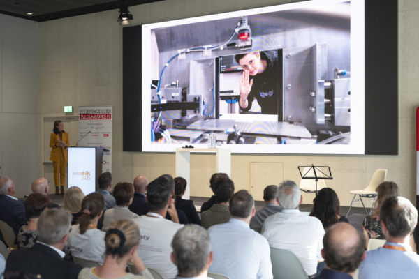 Nationaler Bildungspreis 2025