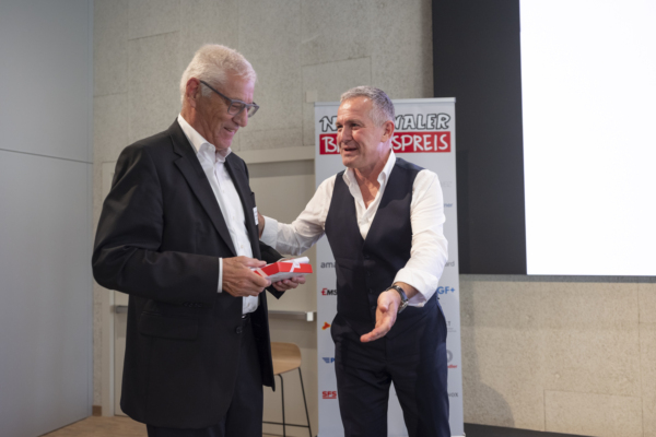 Nationaler Bildungspreis 2025