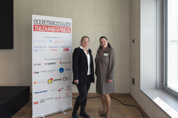 Nationaler Bildungspreis 2025