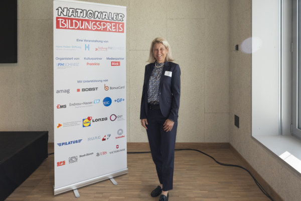 Nationaler Bildungspreis 2025