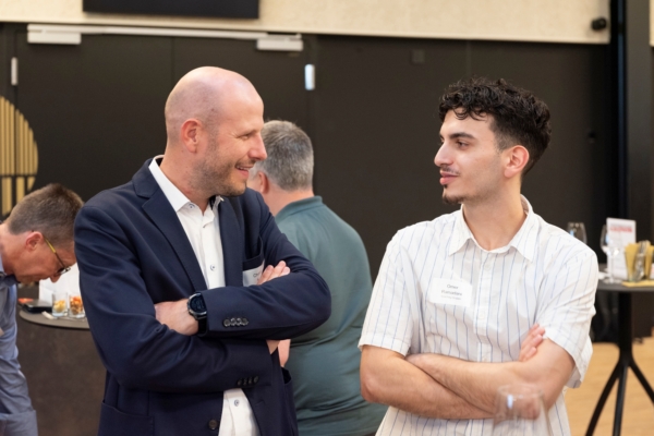 Nationaler Bildungspreis 2025