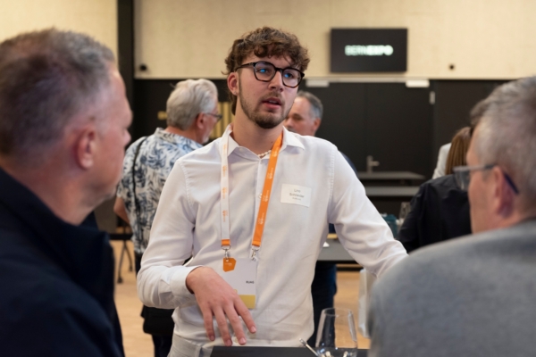 Nationaler Bildungspreis 2025