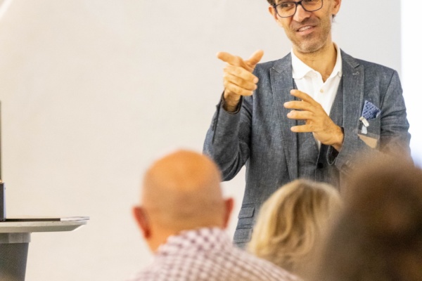 Kommunikationstag 2020