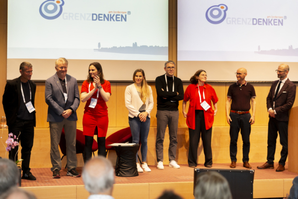 Grenzdenken 2024