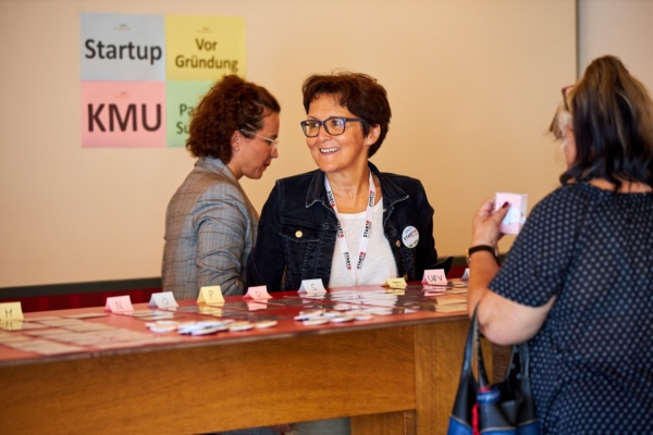 Startup-Forum Thurgau 2019