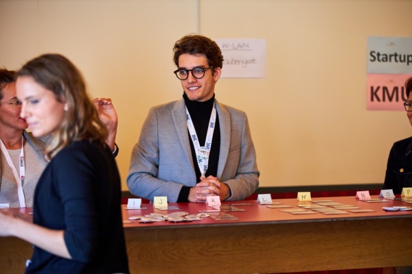 Startup-Forum Thurgau 2019