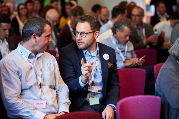 Startup-Forum Thurgau 2019