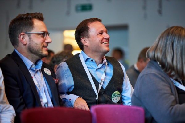 Startup-Forum Thurgau 2019