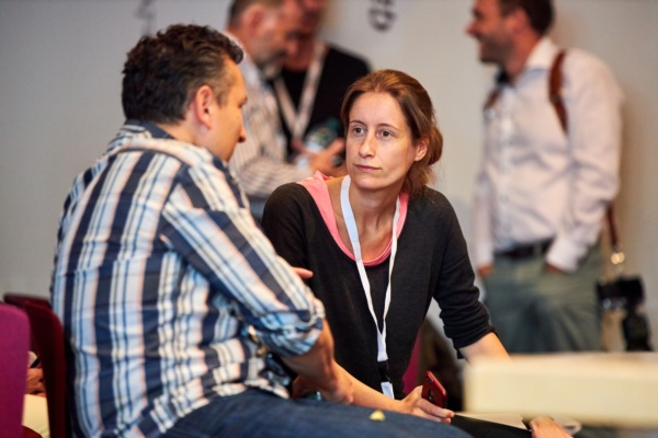 Startup-Forum Thurgau 2019