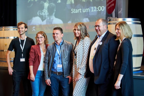 Startup-Forum Thurgau 2019