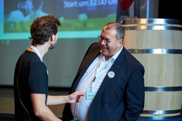 Startup-Forum Thurgau 2019