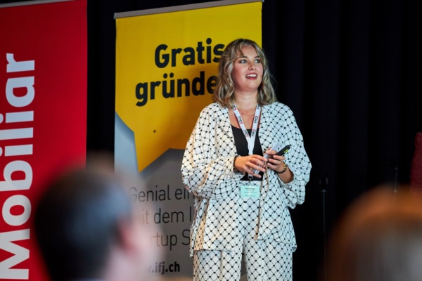 Startup-Forum Thurgau 2019