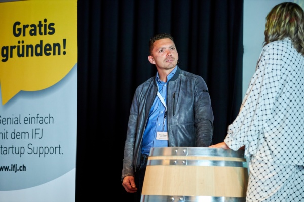 Startup-Forum Thurgau 2019