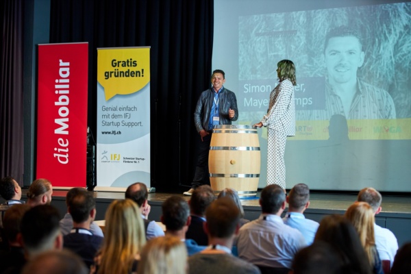 Startup-Forum Thurgau 2019