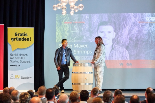 Startup-Forum Thurgau 2019