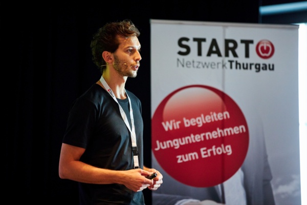 Startup-Forum Thurgau 2019