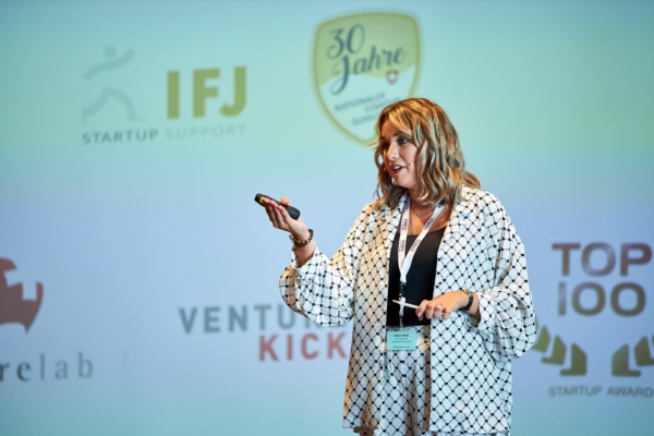 Startup-Forum Thurgau 2019