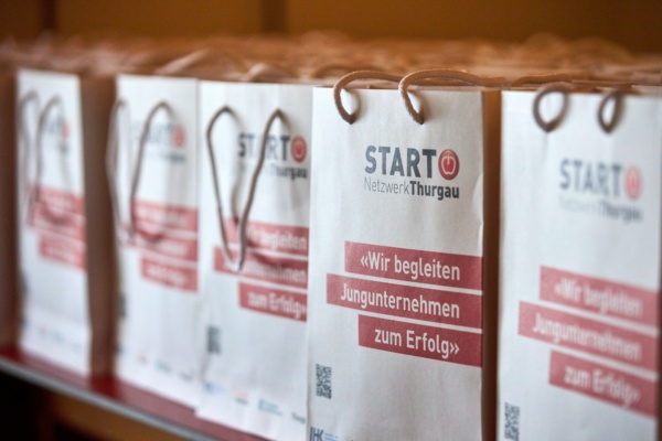 Startup-Forum Thurgau 2019