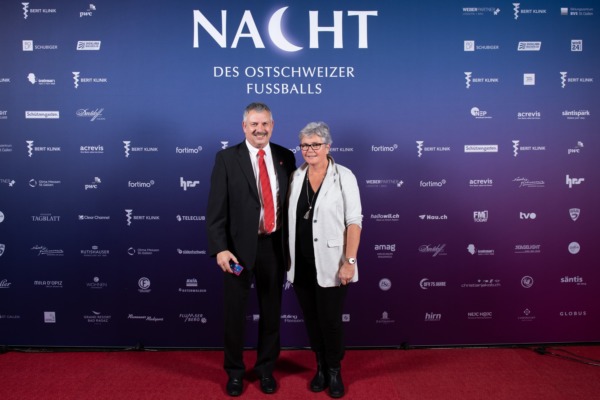 Die Fussballnacht-Gäste 2019