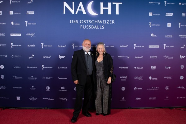 Die Fussballnacht-Gäste 2019